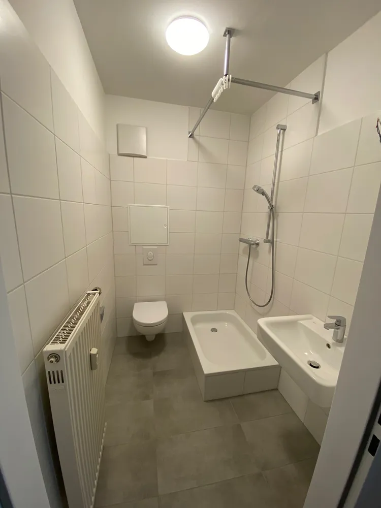 2 Zimmer Wohnung mit 4 m² in Köln – Bild 5