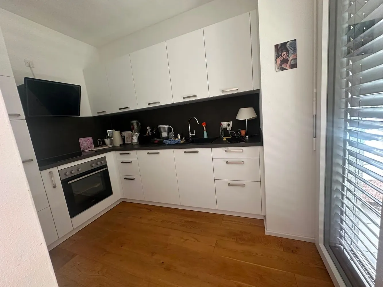 1 Zimmer Wohnung mit 45 m² in Augsburg – Bild 5