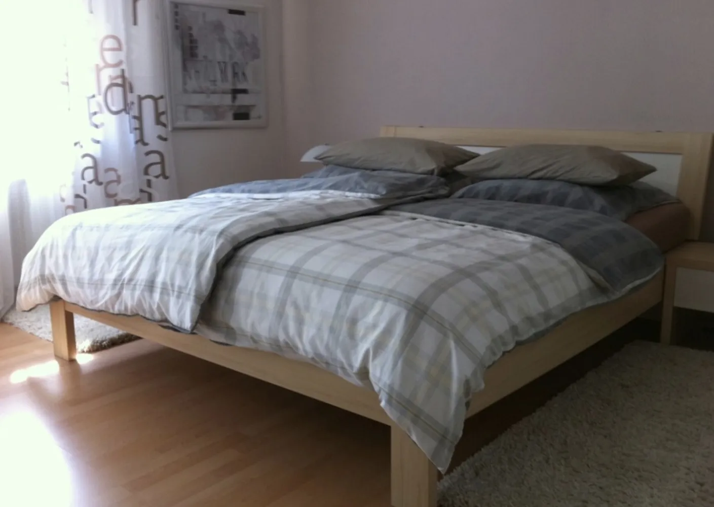 2 Zimmer Wohnung mit 70 m² in Paderborn – Bild 3