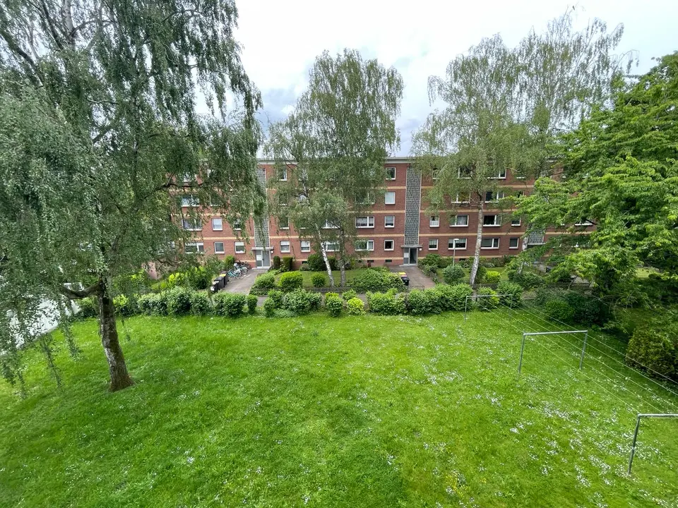3 Zimmer Wohnung mit 72 m² in Wesel – Bild 9