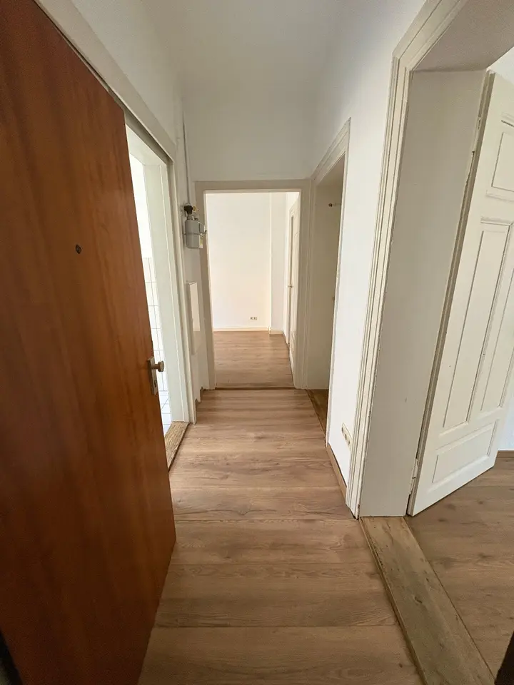 2 Zimmer Wohnung mit 55 m² in Fürth – Bild 4
