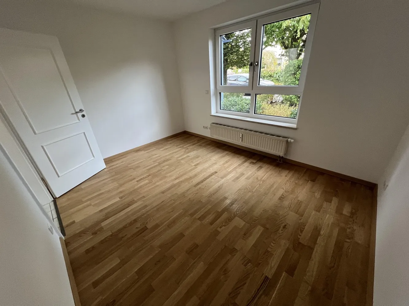 3 Zimmer Wohnung mit 87 m² in München – Bild 11