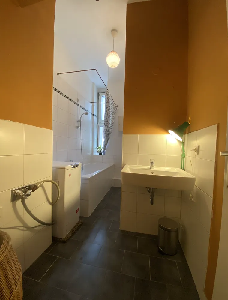 1 Zimmer Wohnung mit 50 m² in Berlin – Bild 7