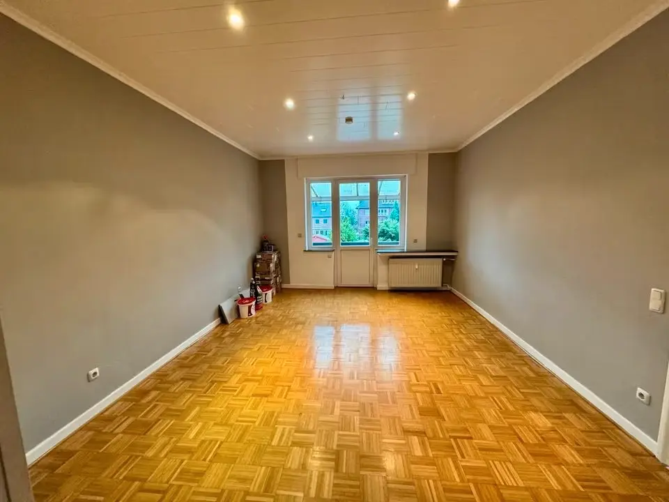 3 Zimmer Wohnung mit 118 m² in Oberhausen – Bild 5