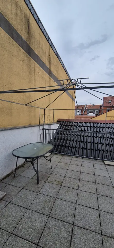 5 Zimmer Wohnung mit 135 m² in Eschwege – Bild 5
