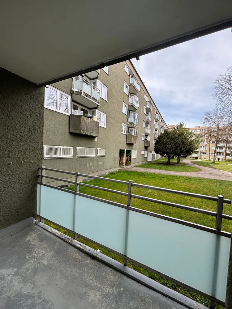 2 Zimmer Wohnung mit 61 m² in Augsburg – Bild 4