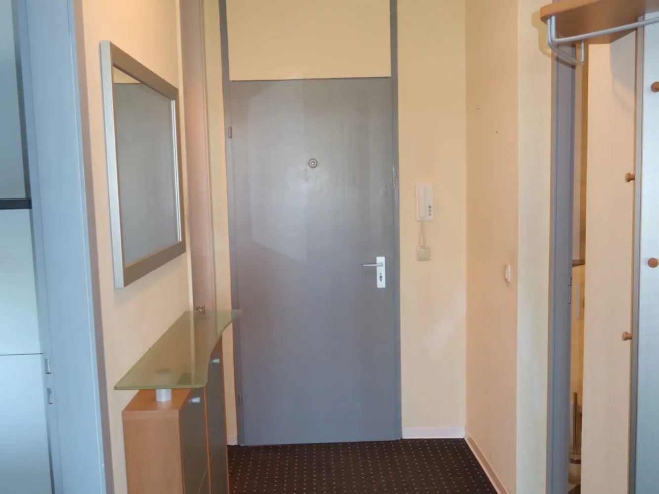 2 Zimmer Wohnung mit 59 m² in Mannheim – Bild 12