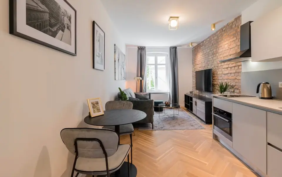2 Zimmer Wohnung mit 70 m² in Dortmund – Bild 7