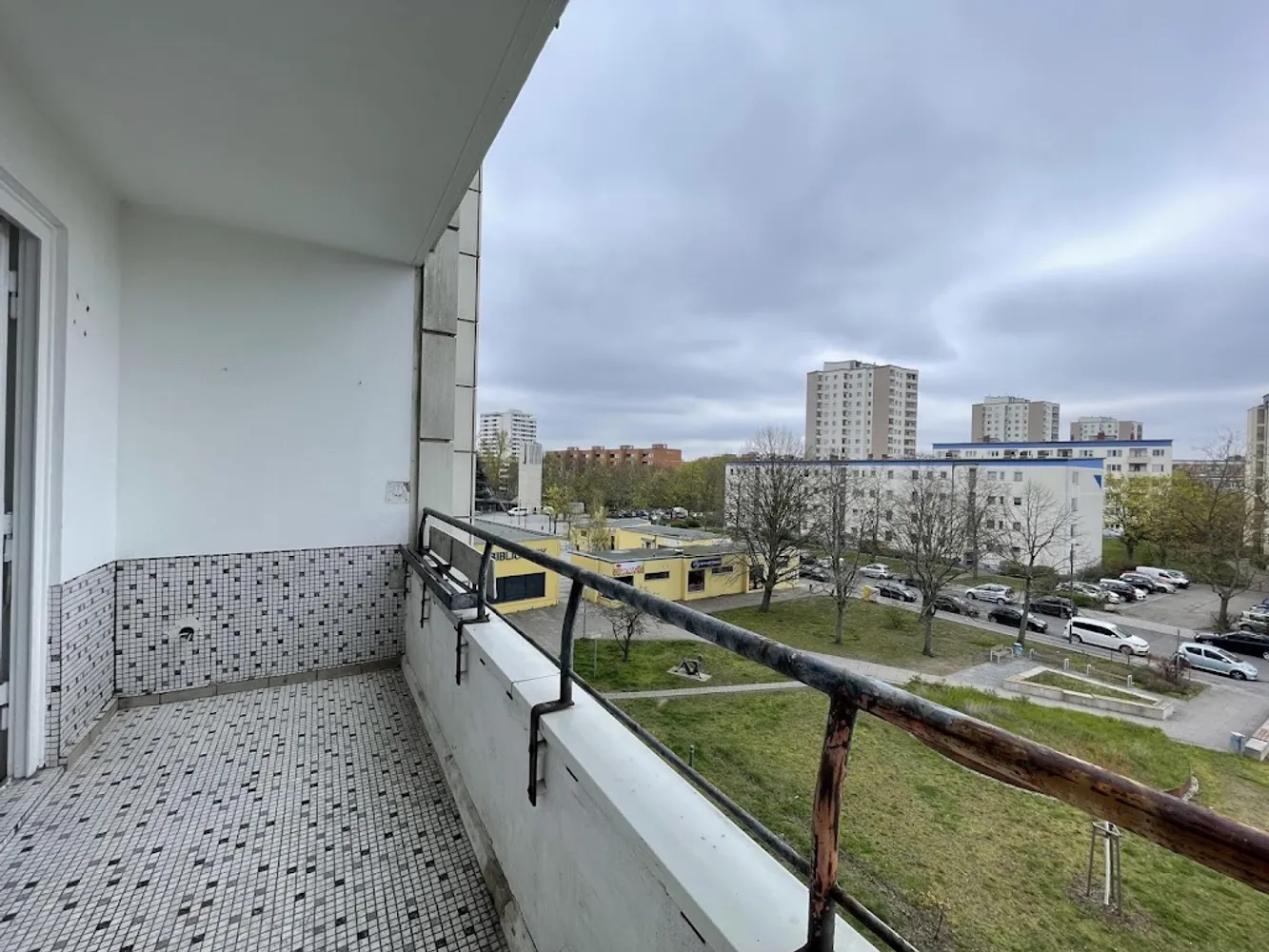 1 Zimmer Wohnung mit 41 m² in Berlin – Bild 8
