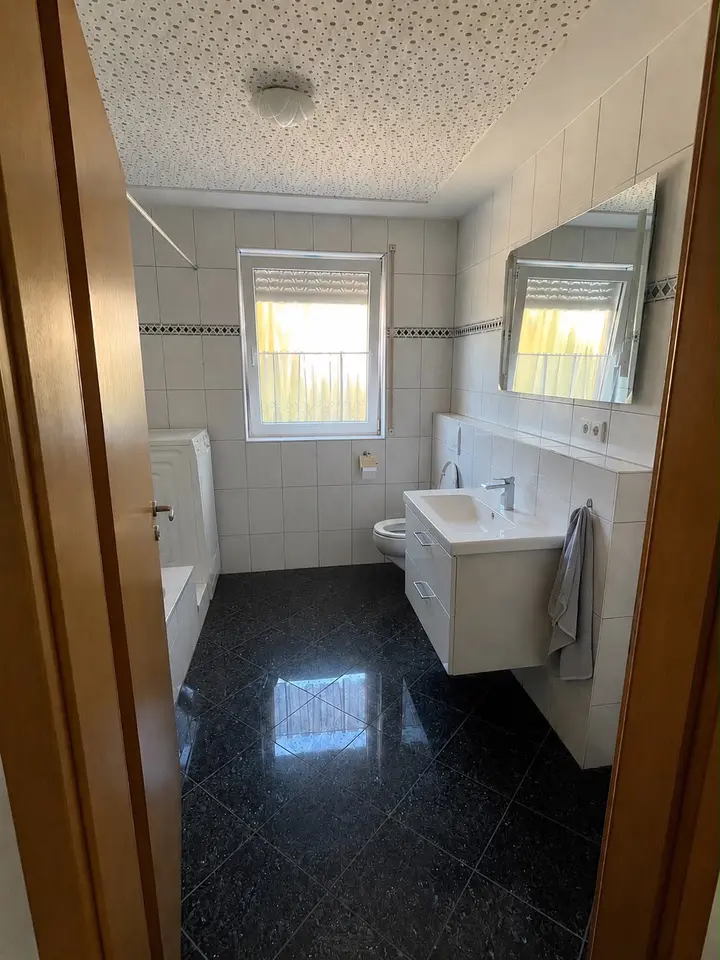 4 Zimmer Wohnung mit 115 m² in Heilbronn – Bild 4
