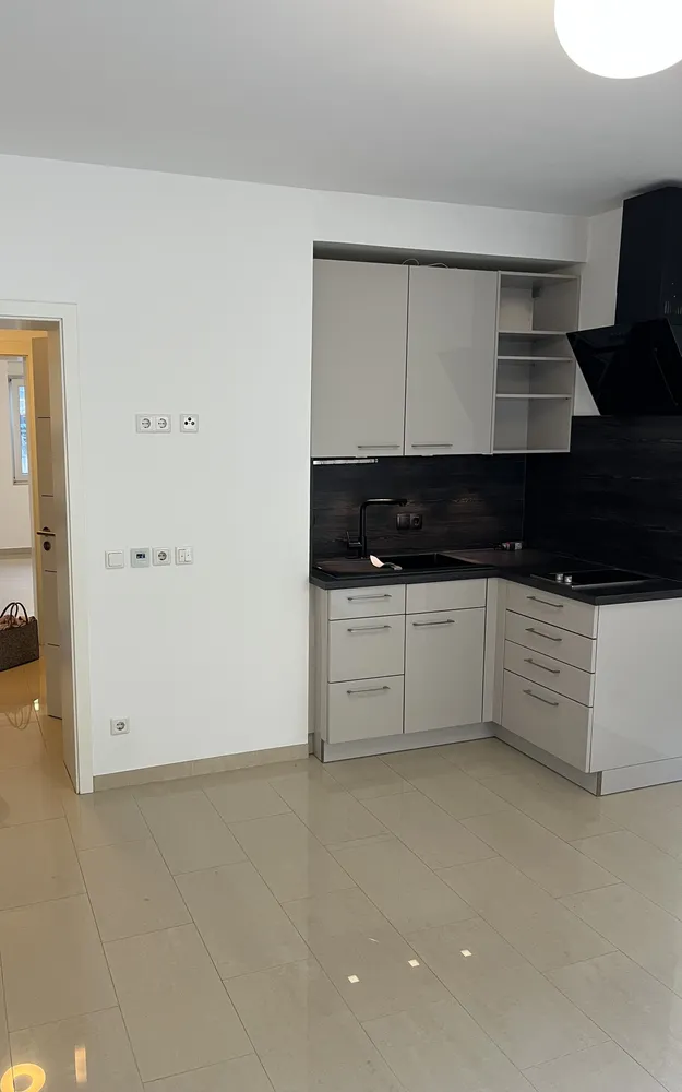 2 room apartment with 41 m² in Düsseldorf – Photo 2