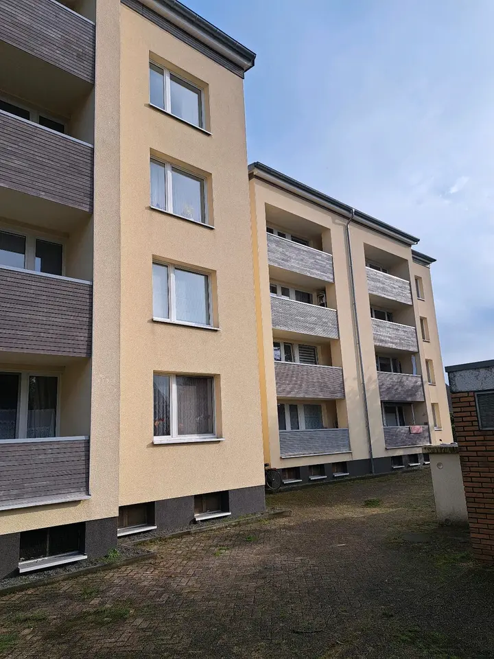 3 Zimmer Wohnung mit 90 m² in Nordhorn – Bild 7