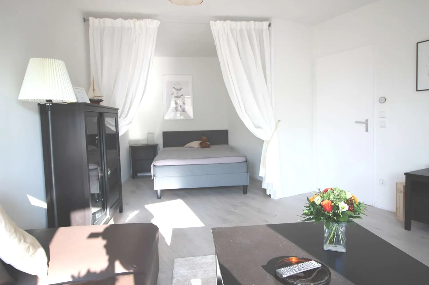 1 Zimmer Wohnung mit 45 m² in Berlin – Bild 4