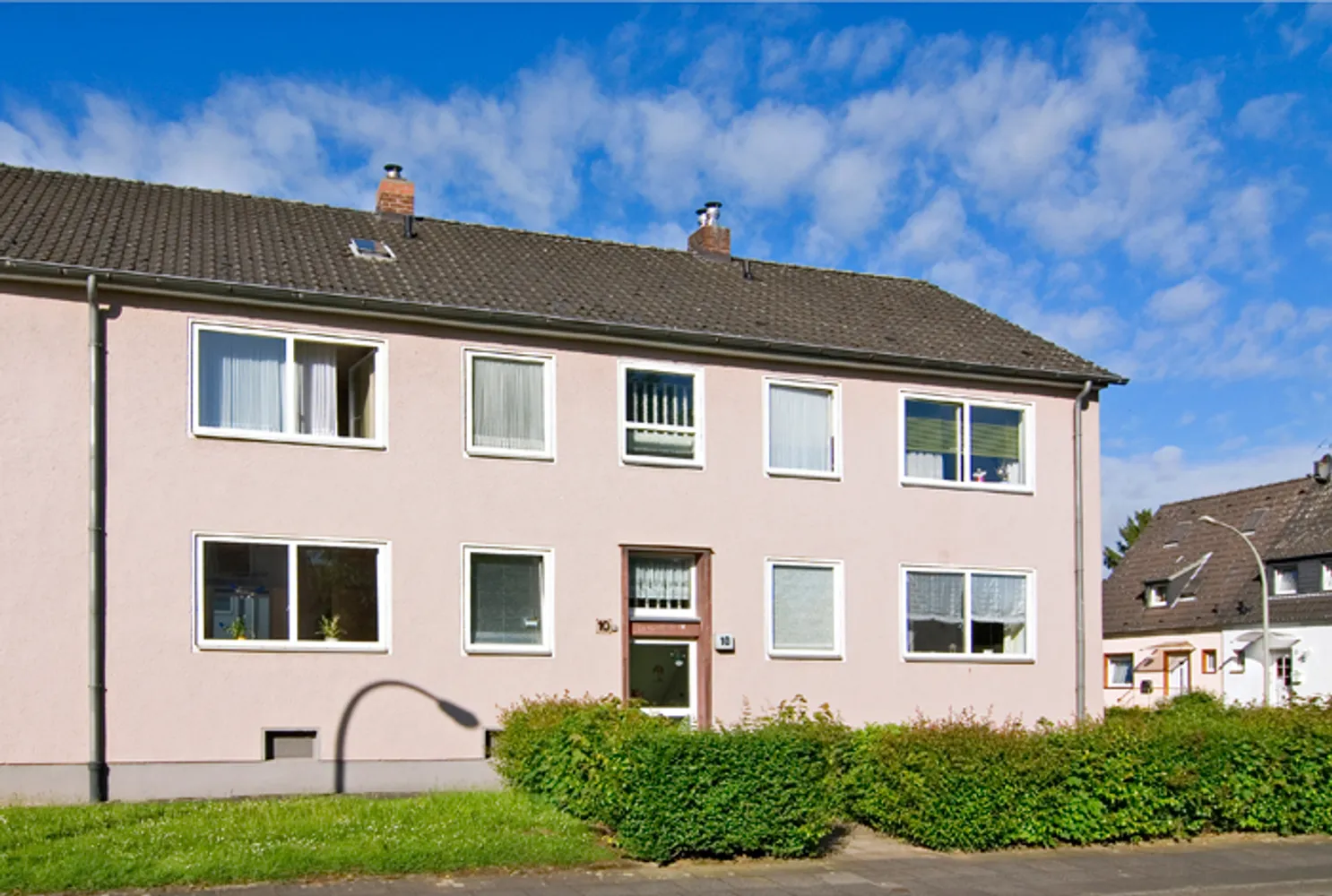 2 Zimmer Wohnung mit 42 m² in Duisburg – Bild 2