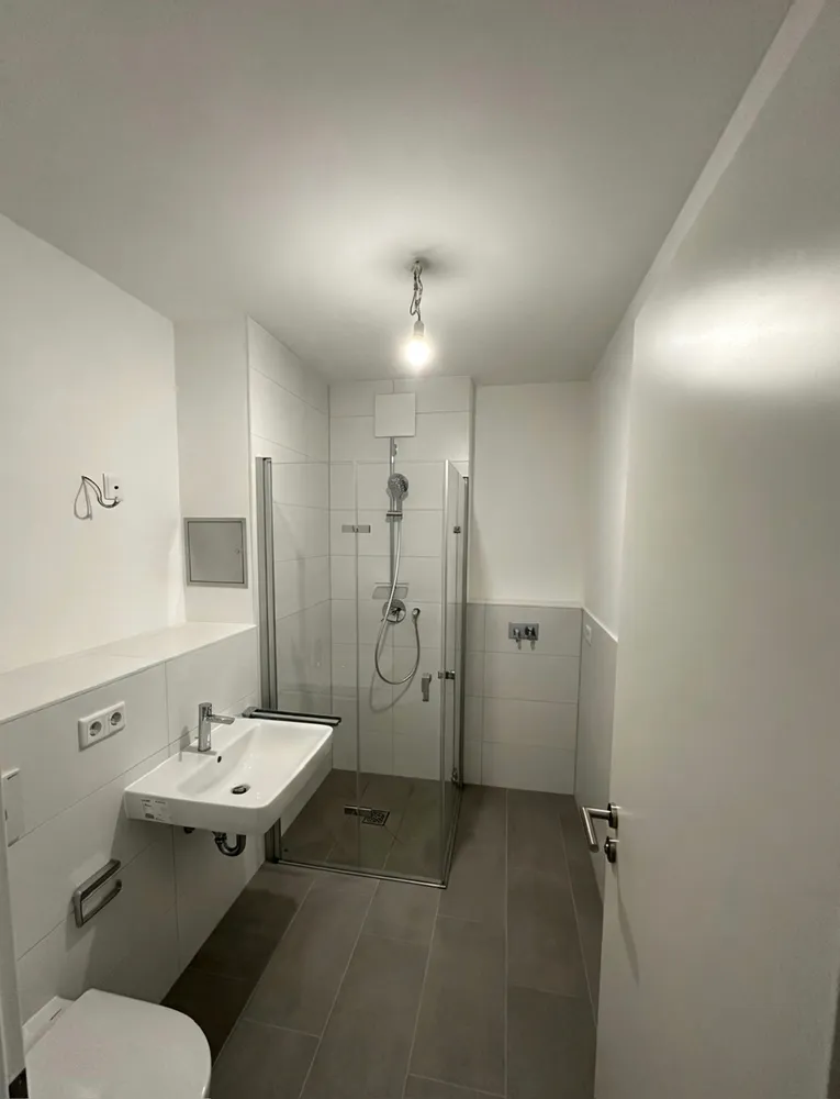 1 room apartment with 27 m² in Berlin – Photo 8