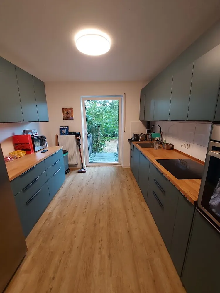 3 Zimmer Wohnung mit 75 m² in Köln – Bild 9
