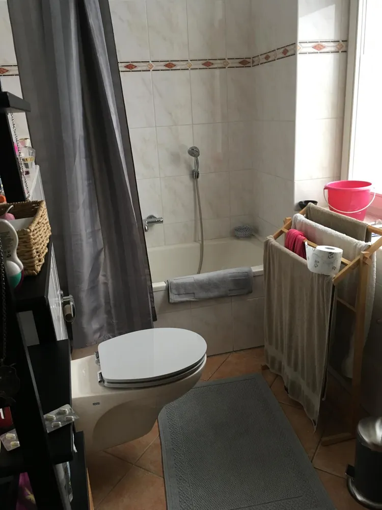 2 Zimmer Wohnung mit 52 m² in Wuppertal – Bild 4