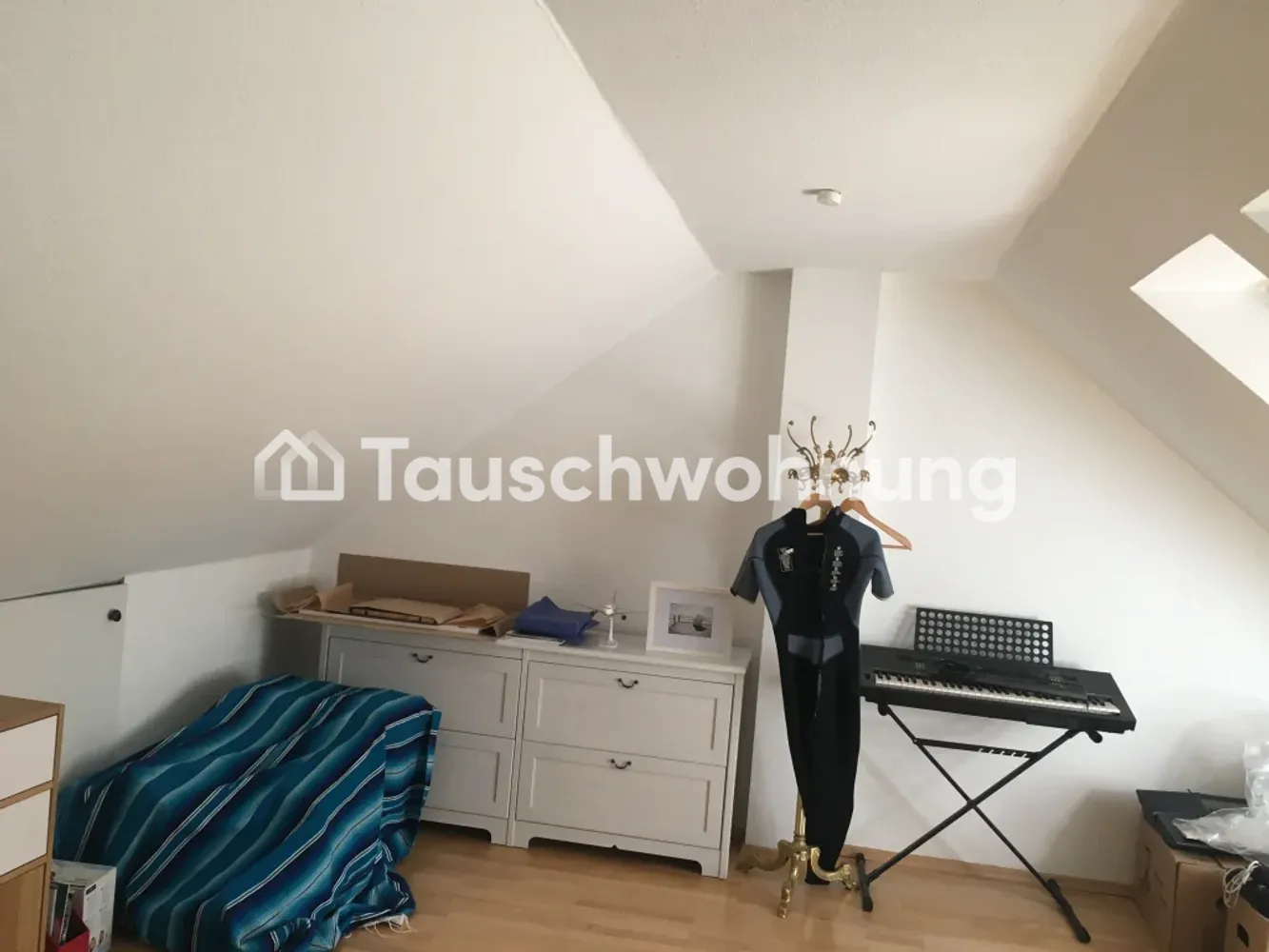 4 Zimmer Wohnung mit 147 m² in Berlin – Bild 2