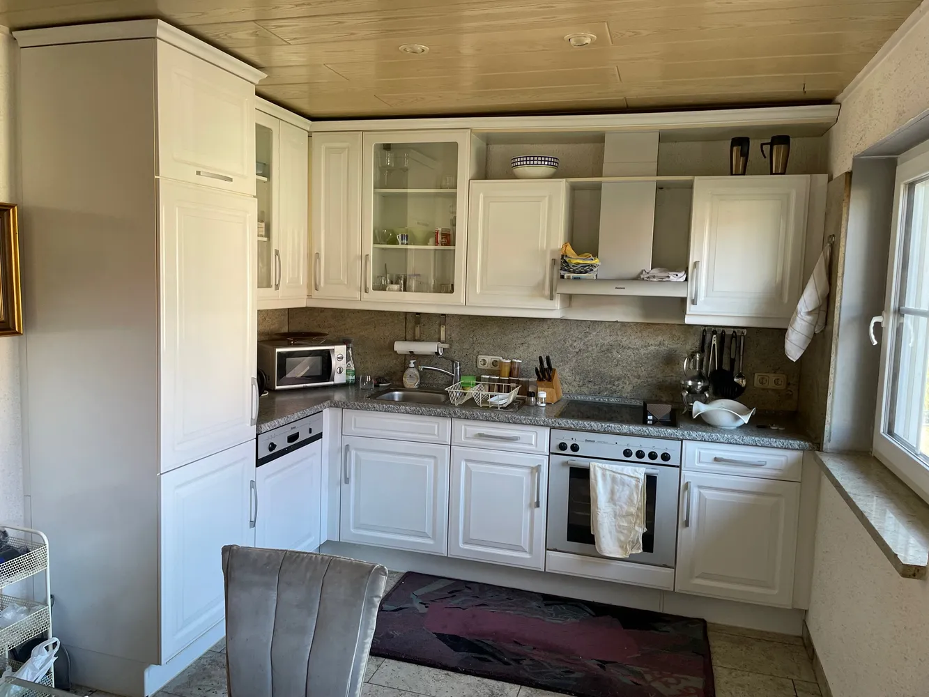 4 Zimmer Wohnung mit 104 m² in Mainz – Bild 9