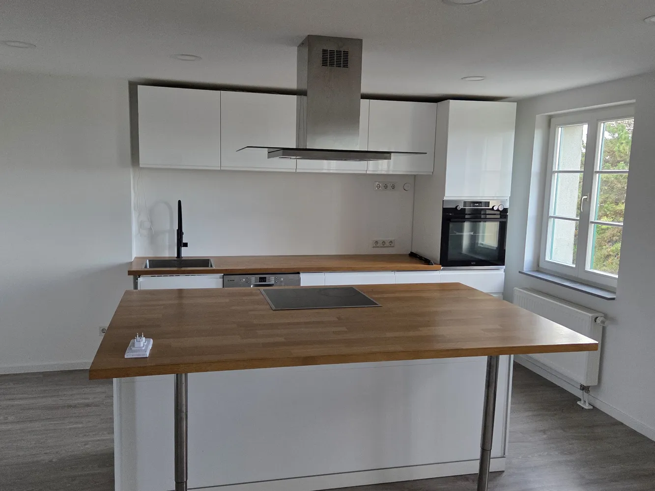 6 Zimmer Wohnung mit 177 m² in Naumburg (Saale) – Bild 4