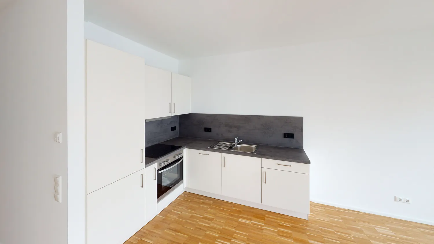 2 Zimmer Wohnung mit 64 m² in Köln – Bild 2
