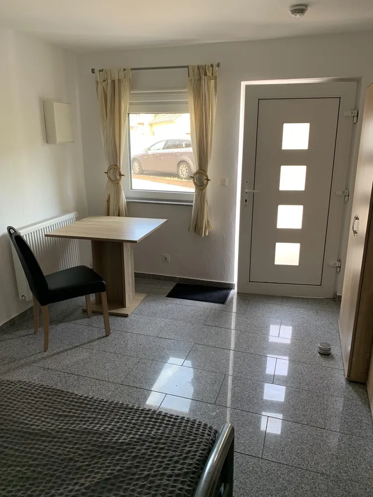 1 Zimmer Wohnung mit 19 m² in Hürth – Bild 11