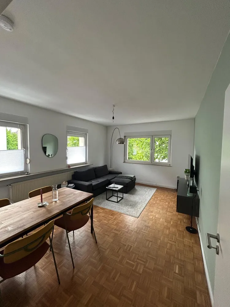 3 Zimmer Wohnung mit 75 m² in Köln – Bild 3