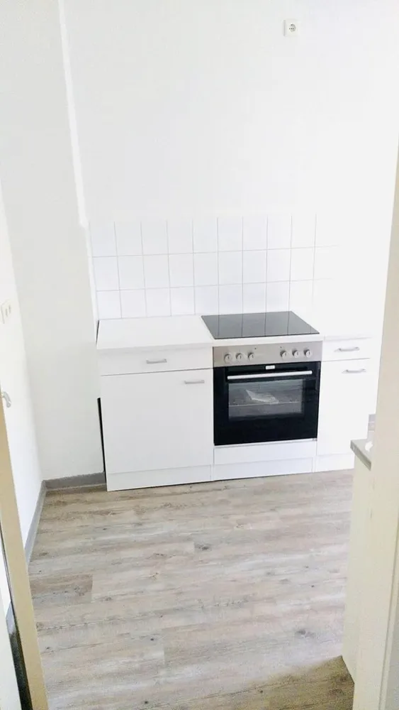 2 Zimmer Wohnung mit 47 m² in Hamburg – Bild 2