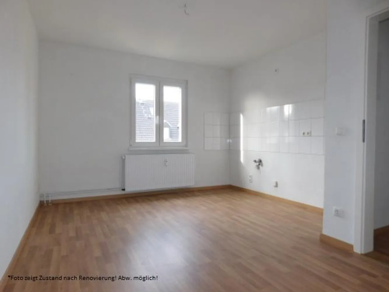 1 Zimmer Wohnung mit 42 m² in Duisburg – Bild 3