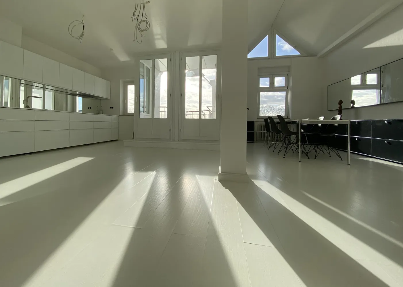 3 Zimmer Wohnung mit 90 m² in Bremen – Bild 1