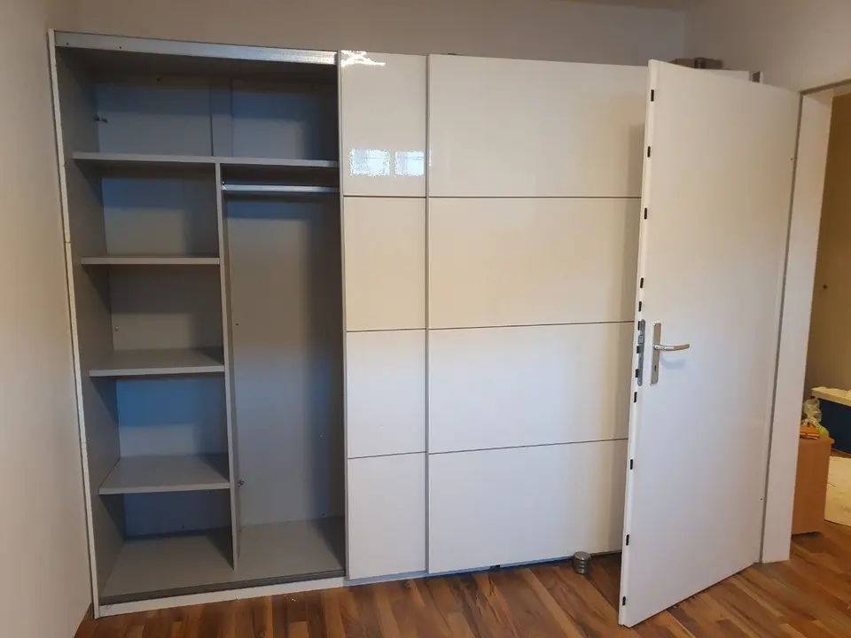 WG-Zimmer mit 59 m² in Bremen – Bild 2