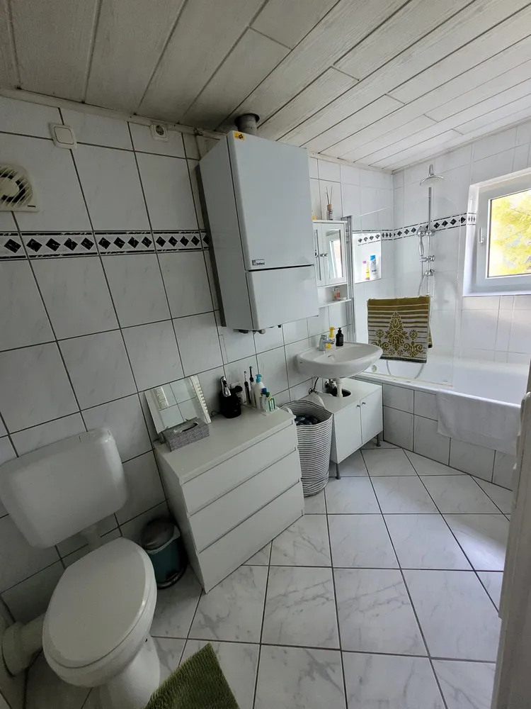 3 Zimmer Wohnung mit 69 m² in Mainz – Bild 2