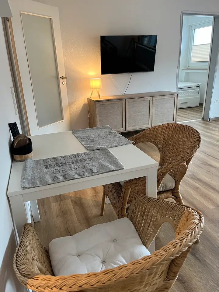 2 Zimmer Wohnung mit 55 m² in Lüdenscheid – Bild 3