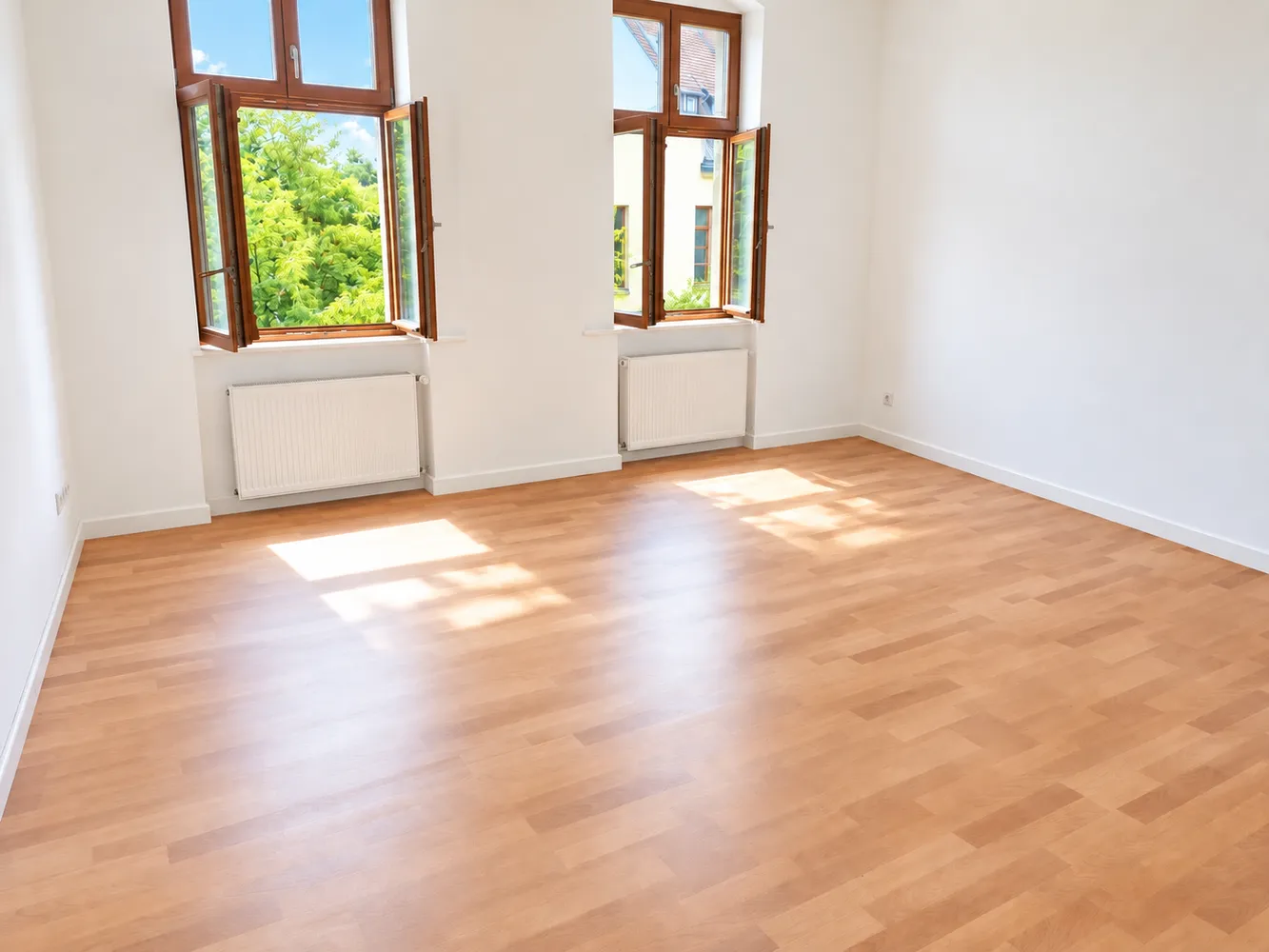 4 Zimmer Wohnung mit 87 m² in Brandenburg an der Havel – Bild 3