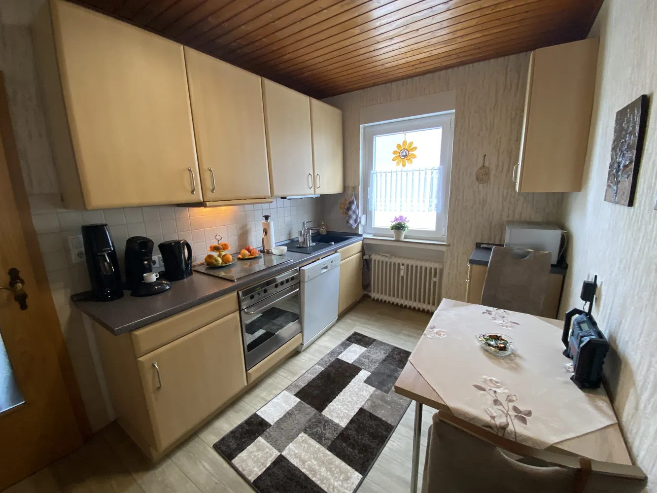 4 room apartment with 77 m² in Hagen – Photo 5