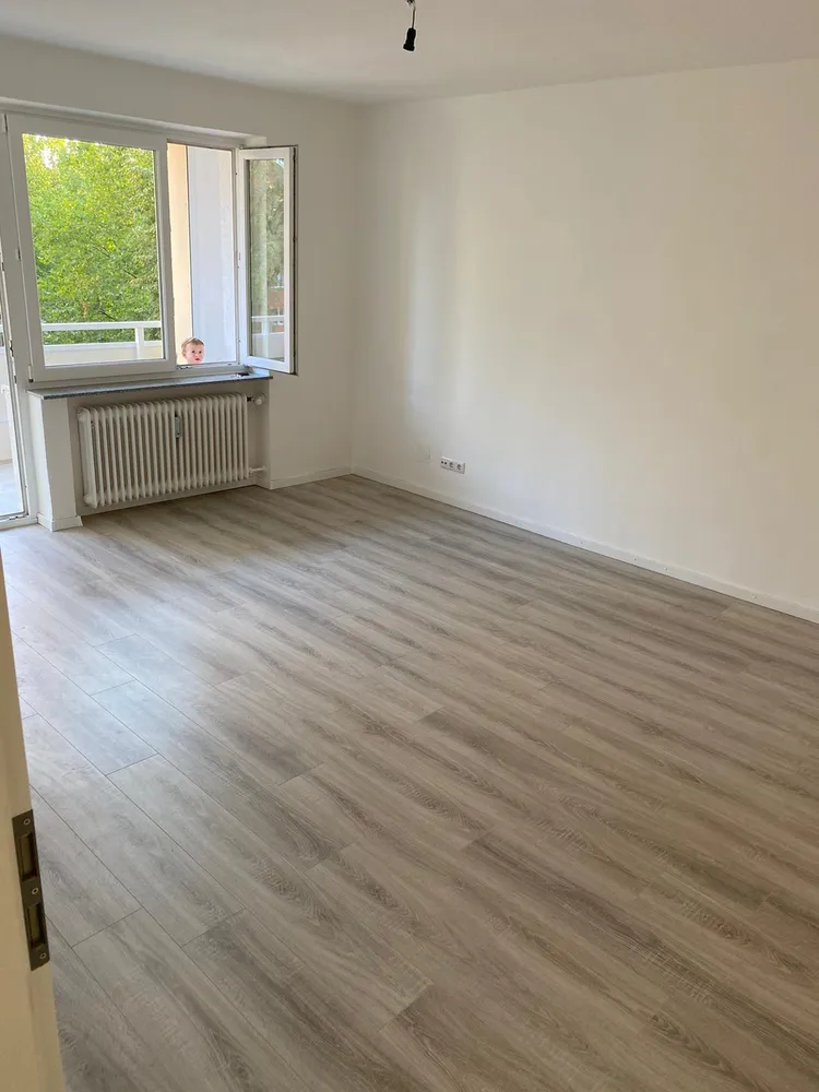2 Zimmer Wohnung mit 42 m² in München – Bild 2