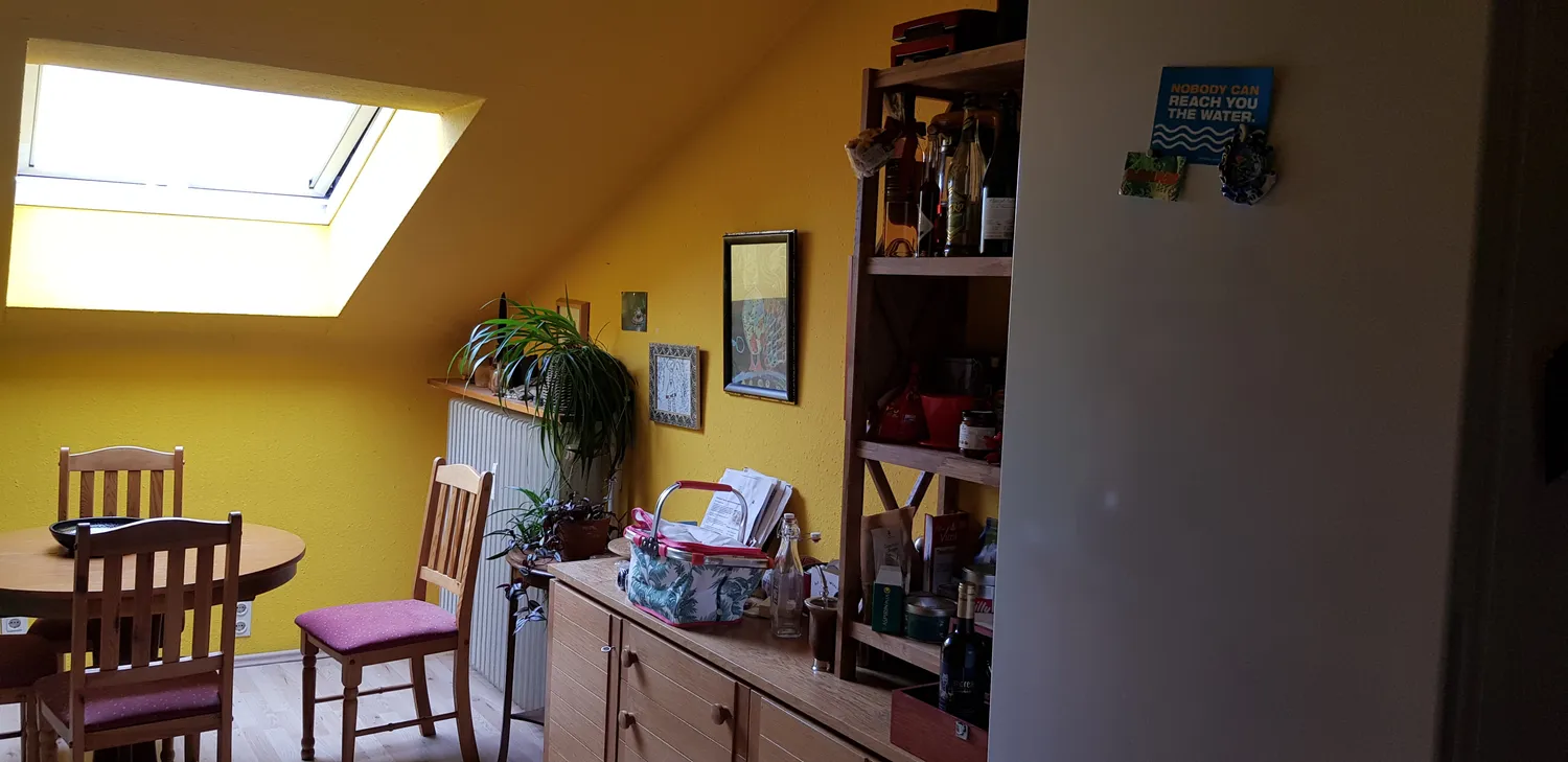 WG-Zimmer mit 20 m² in Lindau – Bild 4