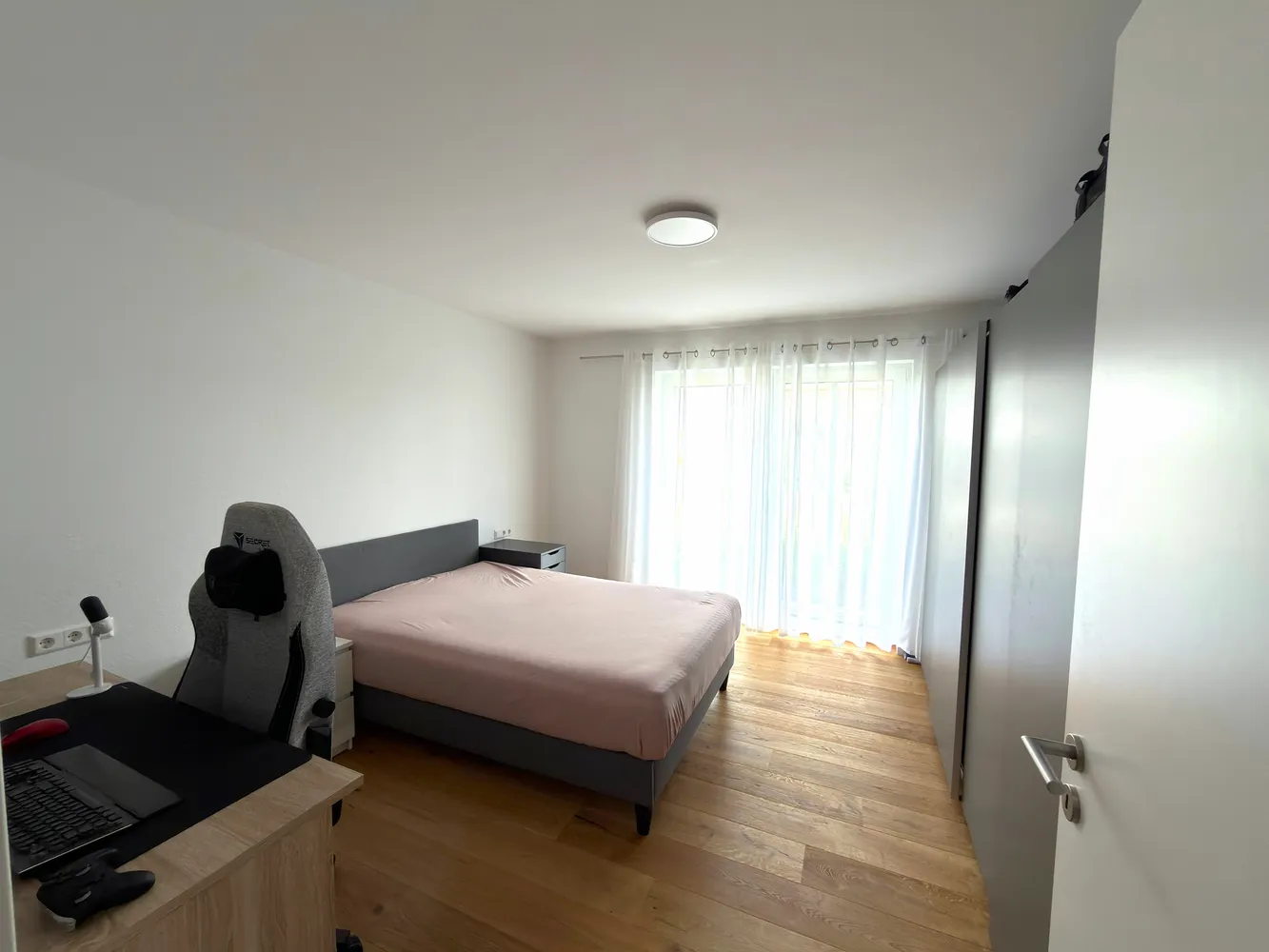 2 room apartment with 64 m² in Biberach an der Riß – Photo 9
