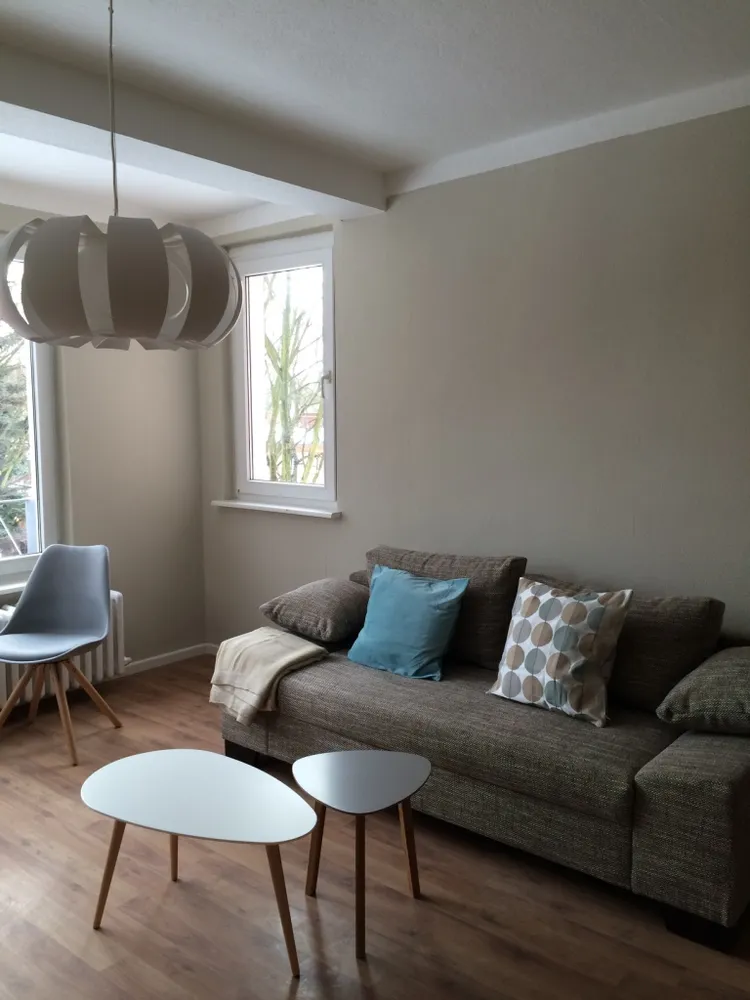 1 Zimmer Wohnung mit 40 m² in Berlin – Bild 5