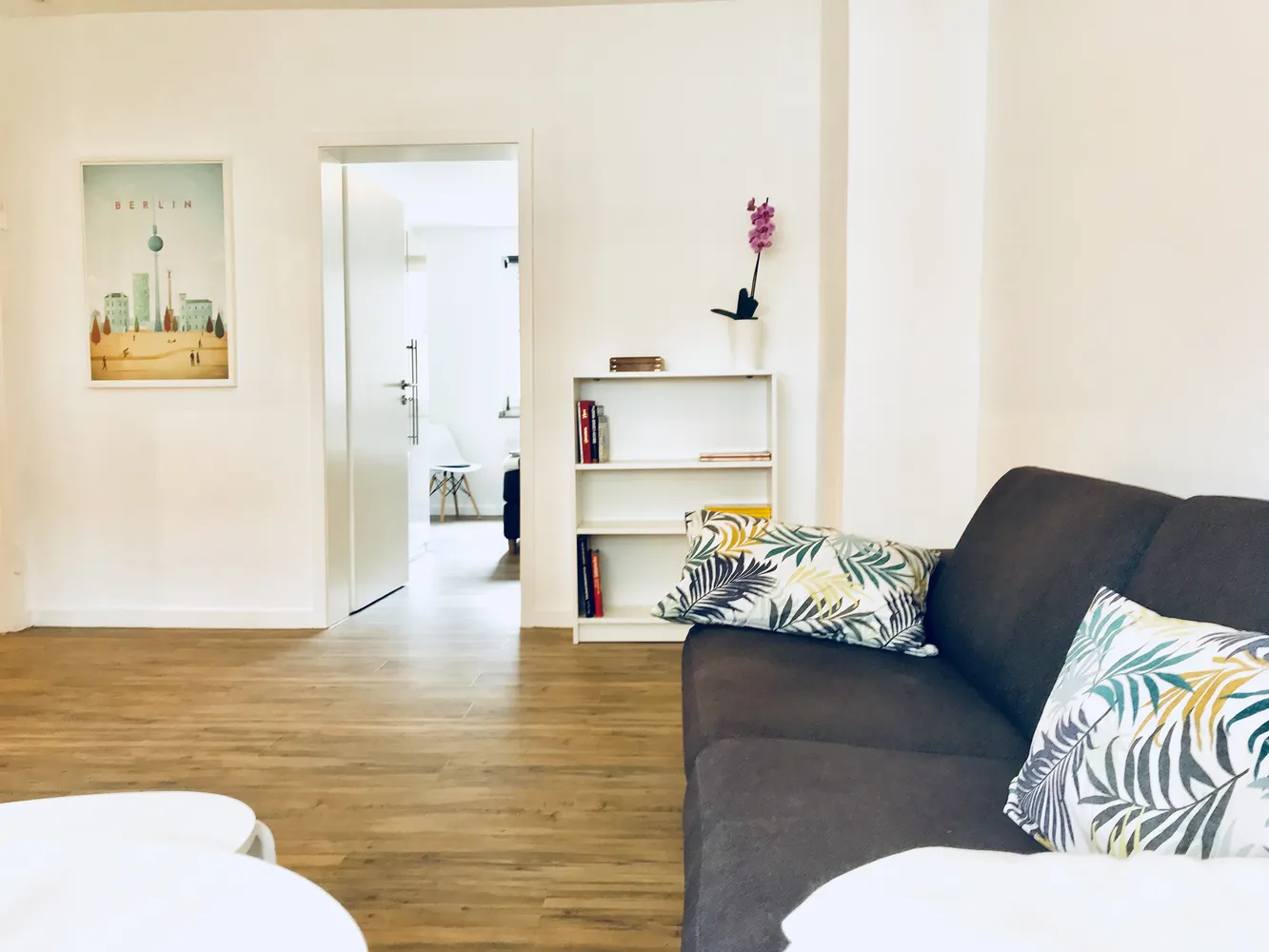 2 Zimmer Wohnung mit 52 m² in Köln – Bild 4