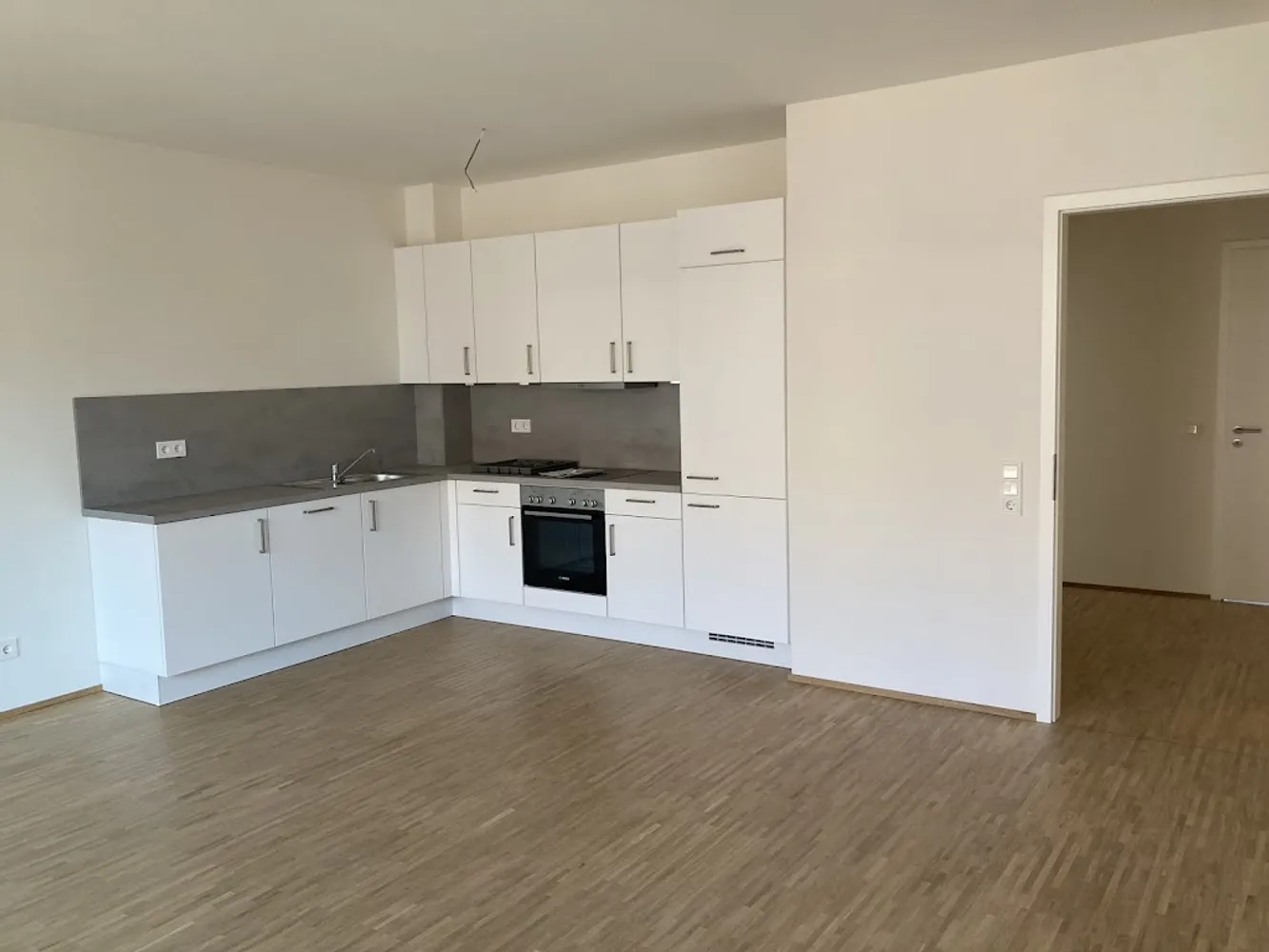 3 Zimmer Wohnung mit 78 m² in Hannover – Bild 3