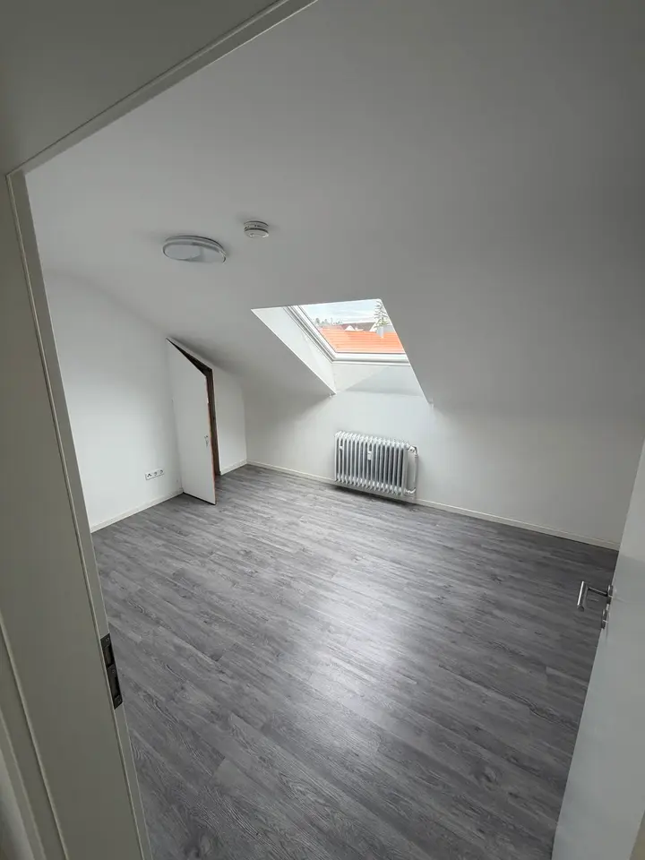 2 Zimmer Wohnung mit 58 m² in Sindelfingen – Bild 1