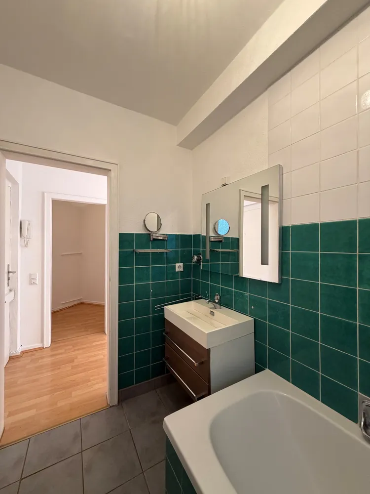 2 Zimmer Wohnung mit 73 m² in Köln – Bild 12