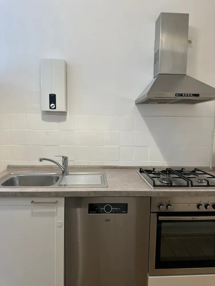 WG-Zimmer mit 20 m² in Berlin – Bild 7