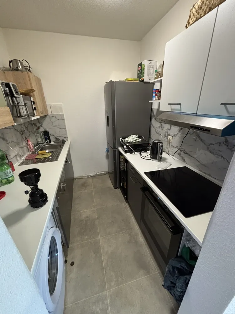 1 Zimmer Wohnung mit 40 m² in Erkrath – Bild 3