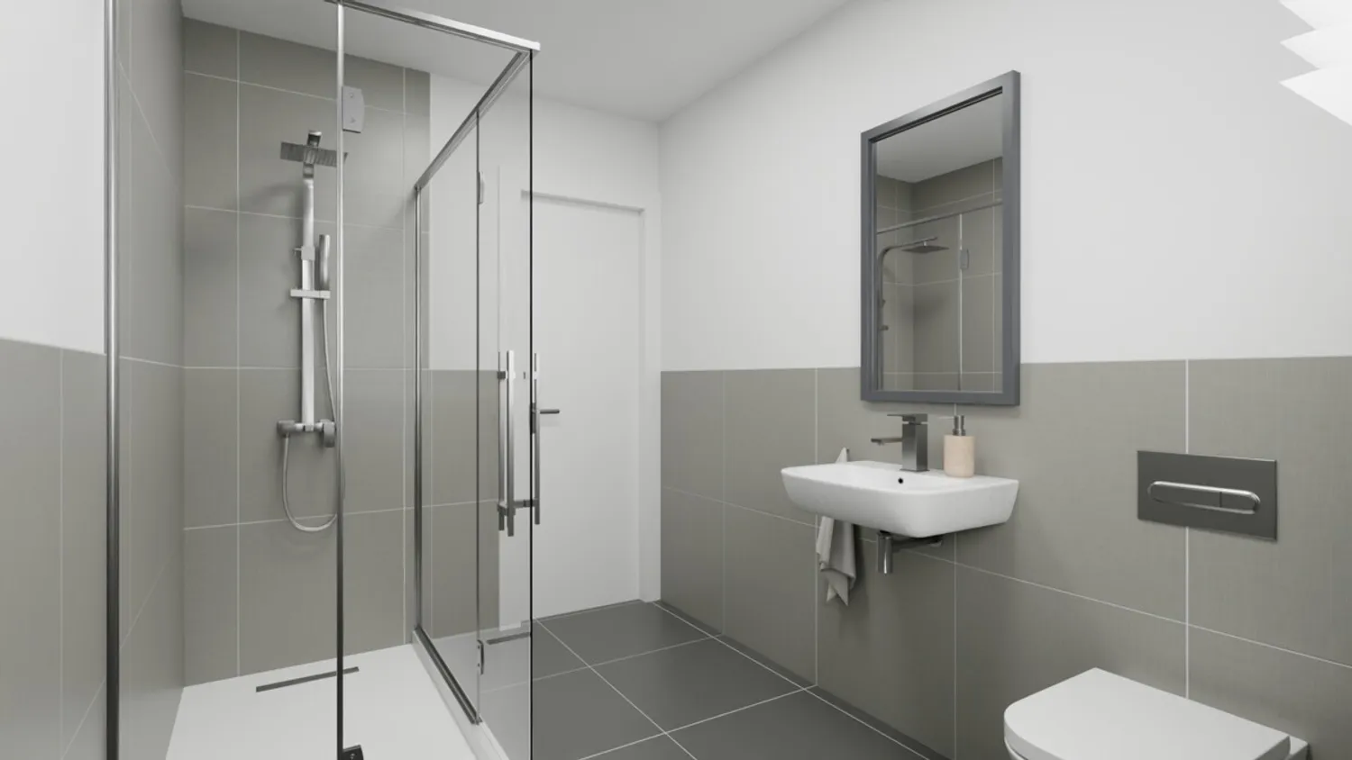 3 Zimmer Wohnung mit 92 m² in Regensburg – Bild 7