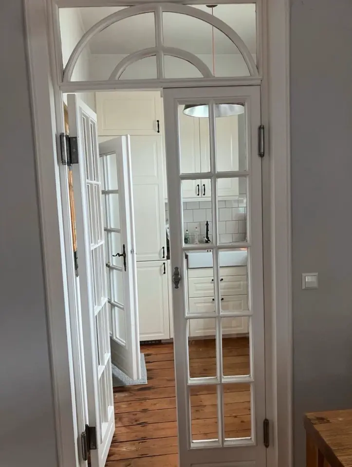2 Zimmer Wohnung mit 45 m² in Schwetzingen – Bild 4