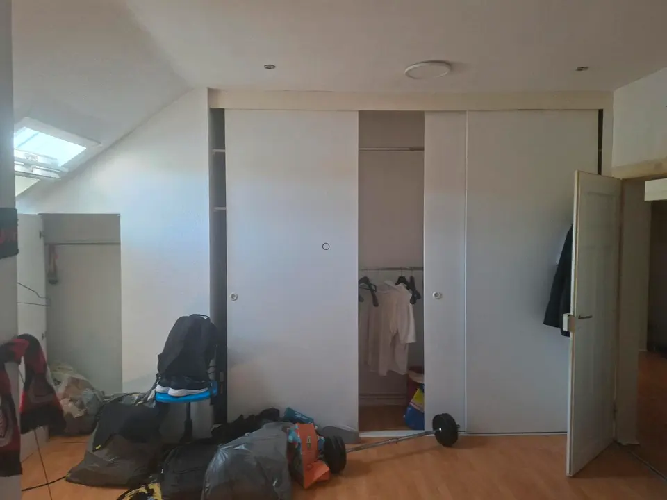 2 Zimmer Wohnung mit 64 m² in Wiesbaden – Bild 4