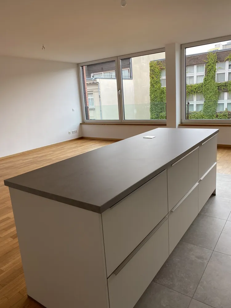 5 Zimmer Wohnung mit 215 m² in Berlin – Bild 9