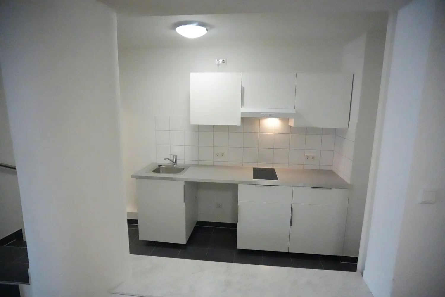 1 Zimmer Wohnung mit 80 m² in Frankfurt am Main – Bild 8